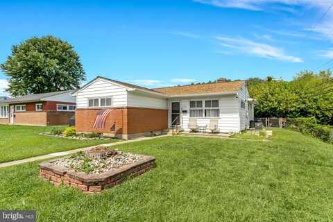 2700 BURRIDGE RD, BALTIMORE, MD 21234