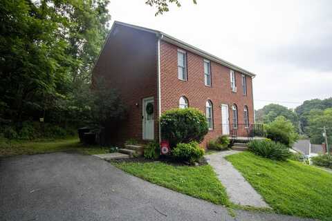 undefined, Roanoke, VA 24018