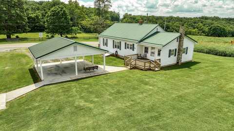 11808 Narrow Passage RD, Eagle Rock, VA 24085
