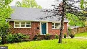 8302 STANWOOD ST, NEW CARROLLTON, MD 20784