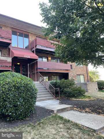 6429 RICHMOND HWY #201, ALEXANDRIA, VA 22306