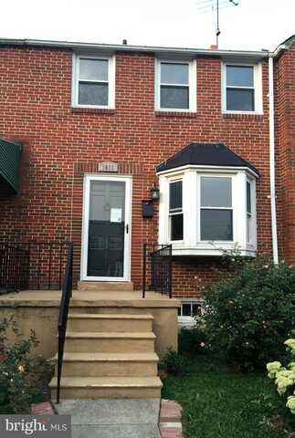 1616 THETFORD RD, BALTIMORE, MD 21286