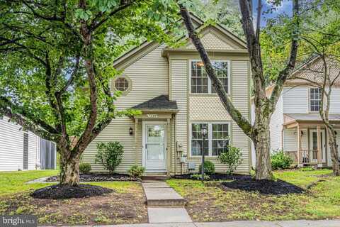 7259 STEAMERBELL ROW, COLUMBIA, MD 21045