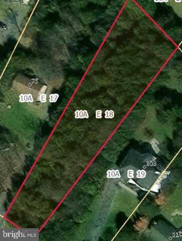 SOUTHERN DR, STRASBURG, VA 22657