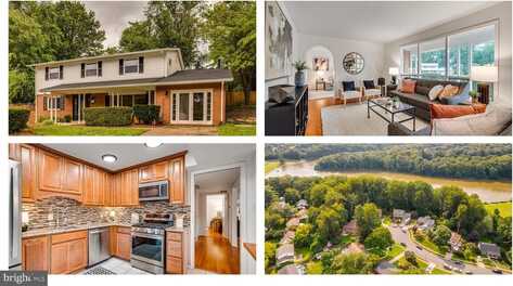 5307 RICHARDSON DR, FAIRFAX, VA 22032