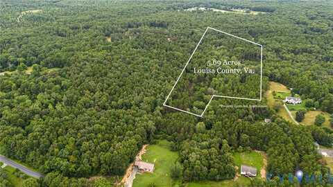 0 Lindsay Rd, Louisa, VA 22942
