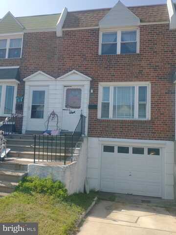 4486 GARDEN ST, PHILADELPHIA, PA 19137