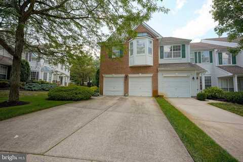 4031 HERMITAGE DR, VOORHEES, NJ 08043