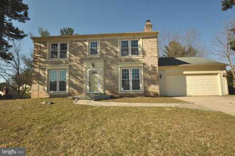 4301 SCOTCH MEADOW CT, OLNEY, MD 20832