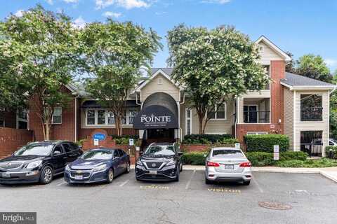 3304 WYNDHAM CIR #235, ALEXANDRIA, VA 22302