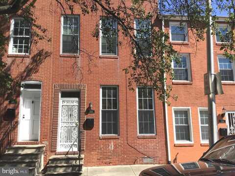 1312 ASHLAND AVE, BALTIMORE, MD 21205