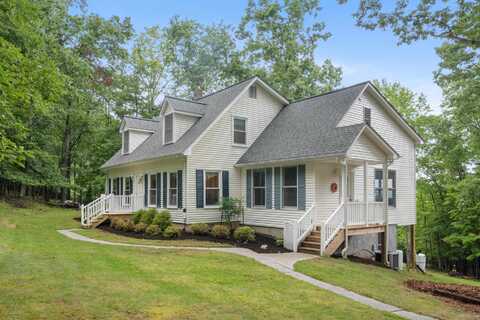 1852 Oilwell Road, Blacksburg, VA 24060