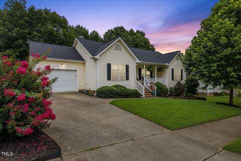 undefined, Wake Forest, NC 27587