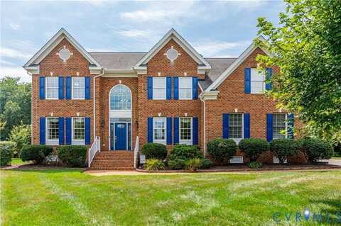 11601 Sethwarner Dr, Glen Allen, VA 23059