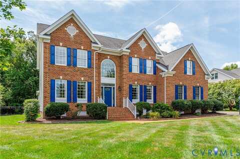 11601 Sethwarner Dr, Glen Allen, VA 23059