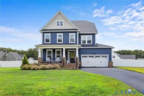 12235 Kenton Ridge Rd, Ashland, VA 23005
