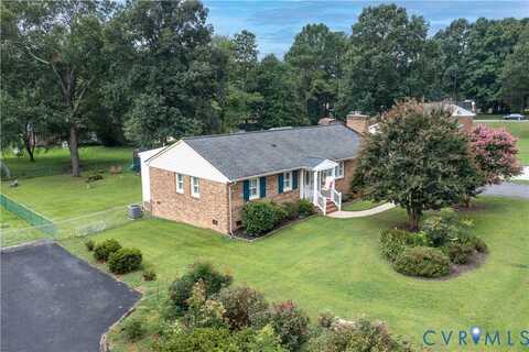 11407 Delgado Rd, Midlothian, VA 23112