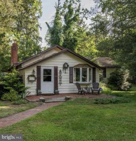 131 IROQUOIS, MEDFORD LAKES, NJ 08055