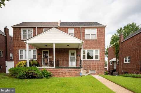705 W 38TH ST, WILMINGTON, DE 19802