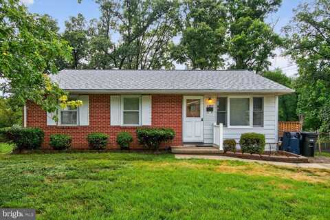9304 KIMBARK AVE, LANHAM, MD 20706