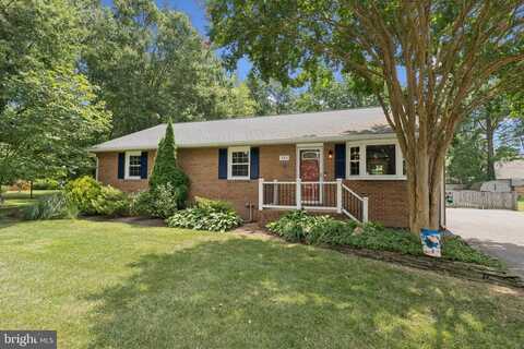 123 NEW JERSEY RD, STEVENSVILLE, MD 21666