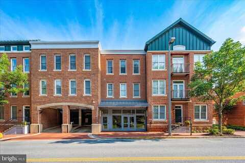 35 E ALL SAINTS ST #308, FREDERICK, MD 21701