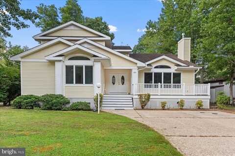 502 DORAL DR, BETHANY BEACH, DE 19930