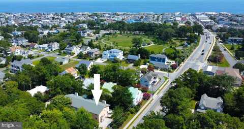 451-A GARFIELD PKWY, BETHANY BEACH, DE 19930