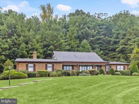 2177 MANCHESTER RD, WESTMINSTER, MD 21157