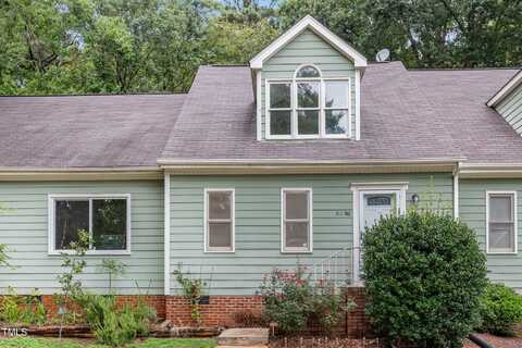 undefined, Raleigh, NC 27606