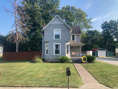 1104 E 6th Street, Fowler, IN 47944