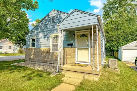 1301 S 24th Street, Lafayette, IN 47905