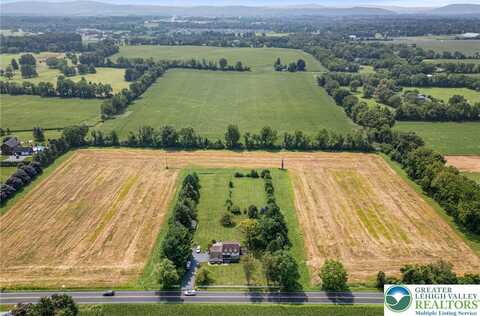Hecktown Road, Nazareth, PA 18020