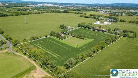 Hecktown Road, Nazareth, PA 18020