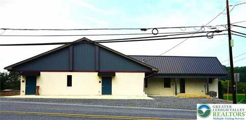335 Walnut Drive unit: 1, Lehigh Twp, PA 18067
