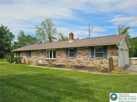 180 Valley View Road, Williamstown, PA 18055