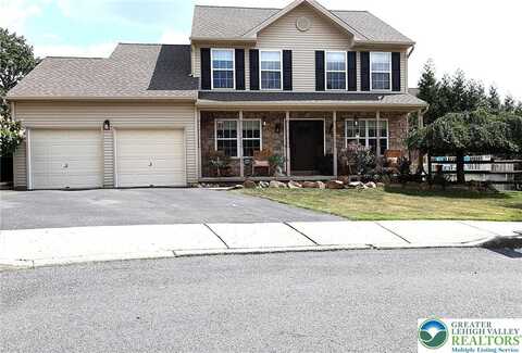 396 Anthony Drive, Northampton Boro, PA 18067