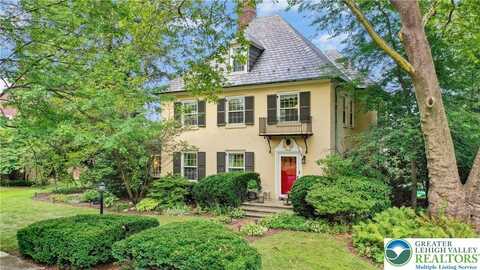 1918 Paul Avenue, Bethlehem, PA 18018
