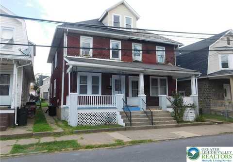 2425 Sycamore Street, Wilson Boro, PA 18042