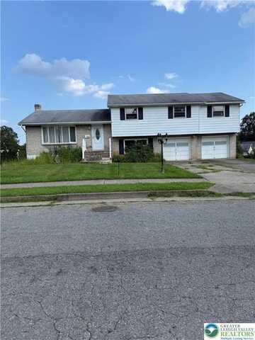 1824 Barrett Drive, Bethlehem, PA 18017