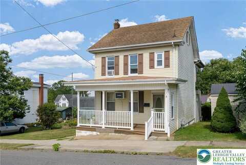 707 Lehigh Street, Jim Thorpe Boro, PA 18229