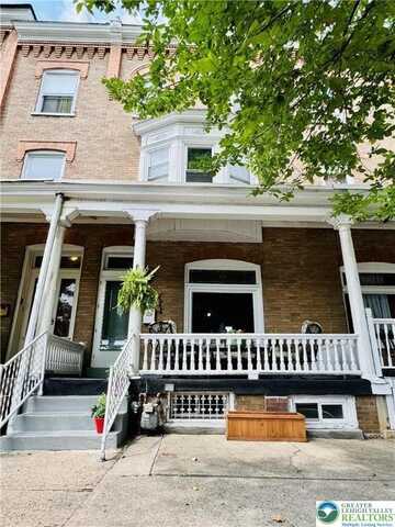 1523 Chew Street, Allentown, PA 18102