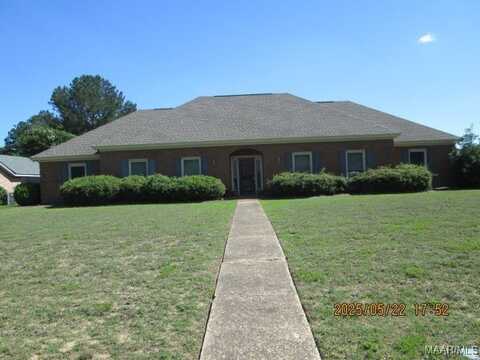 603 Seminole Drive, Montgomery, AL 36117