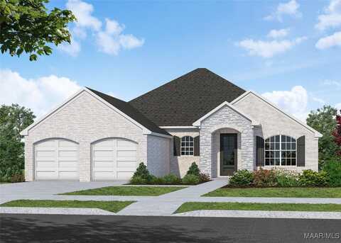 9561 Dakota Drive, Pike Road, AL 36064