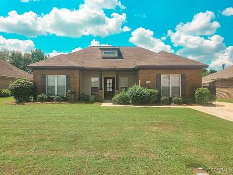 8520 Ryan Ridge Loop, Montgomery, AL 36117