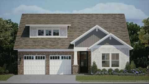 807 Rua Way, Pike Road, AL 36064