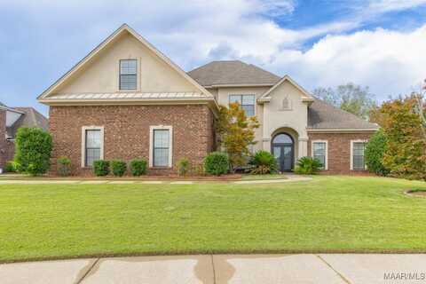 5578 Sienna Circle, Montgomery, AL 36116