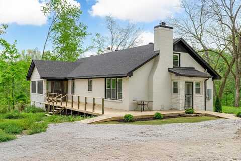7441 WALSH, Unincorporated, TN 38053