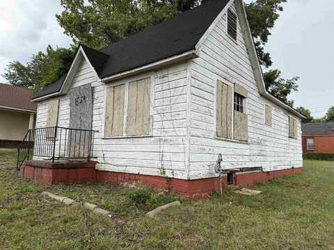 1554 PILLOW, Memphis, TN 38106