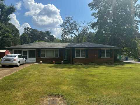 140 SHAW, Savannah, TN 38372